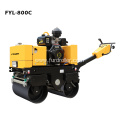 Hydraulic Walk Behind Pedestrian Vibratory Roller